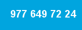 977 649 72 24 977 649 72 24